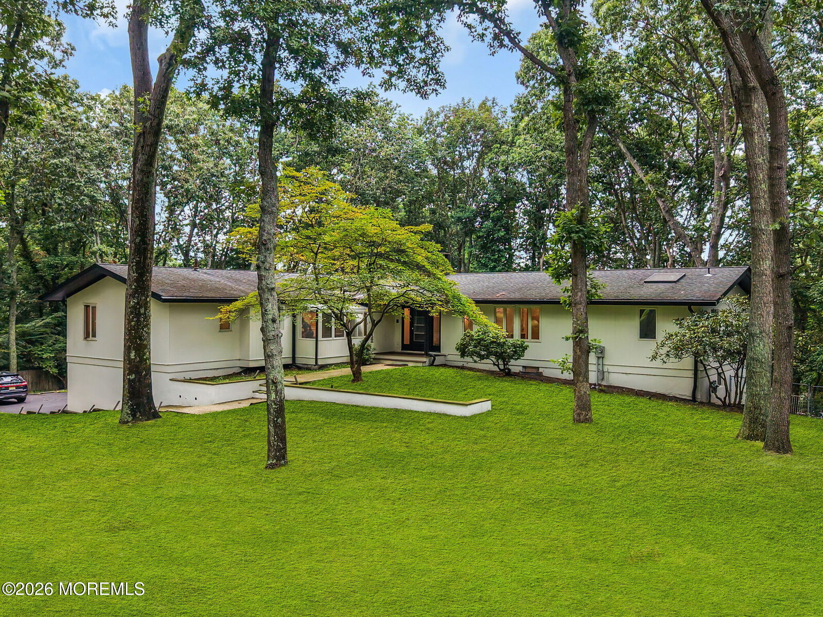 Property Photo: 25 Mahoras Drive NJ 07712
