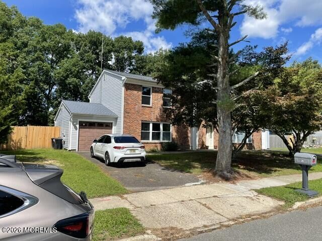 Property Photo: 39 Mizzen Drive NJ 08005