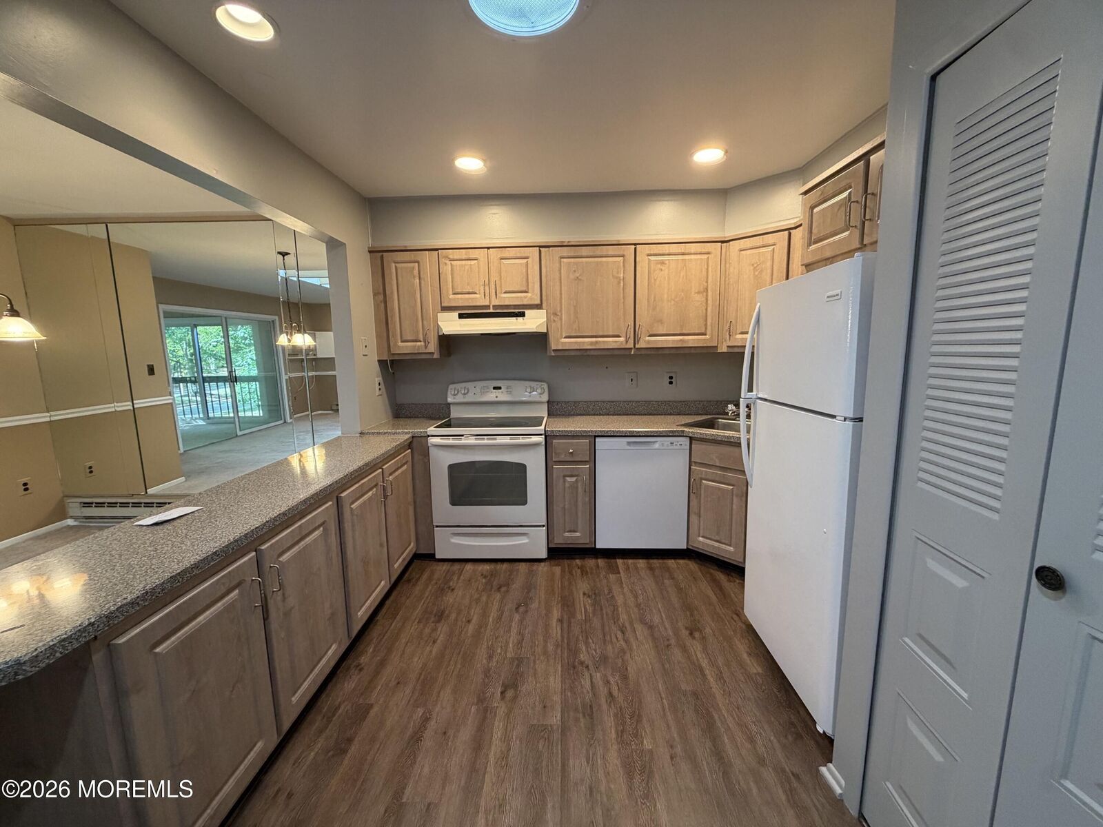 Property Photo:  10 Lexington Court  NJ 07701 