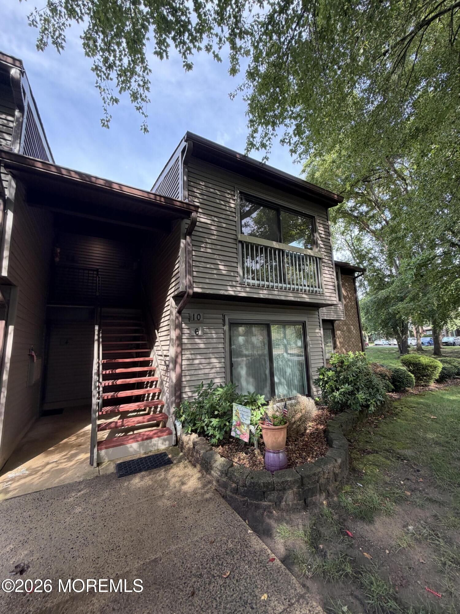 Property Photo: 10 Lexington Court NJ 07701