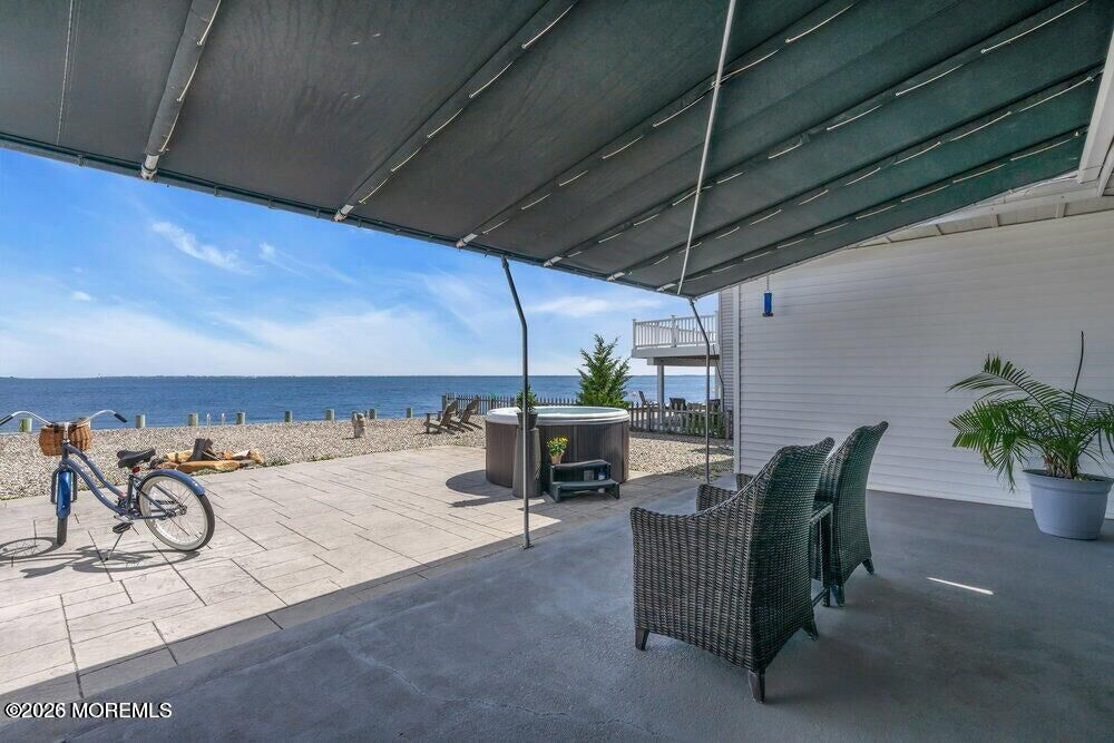 Property Photo:  4 Pirate Drive  NJ 08758 
