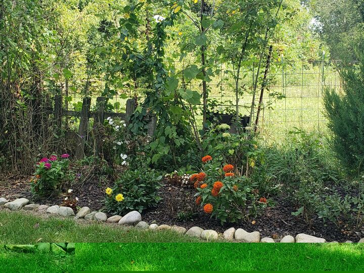 Property Photo: 340 Albright Road MI 49036