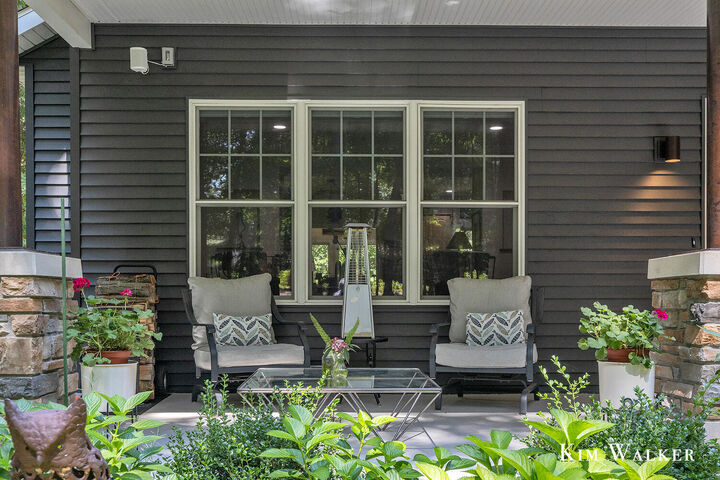 Property Photo:  5813 Hunters Ridge  MI 49408 