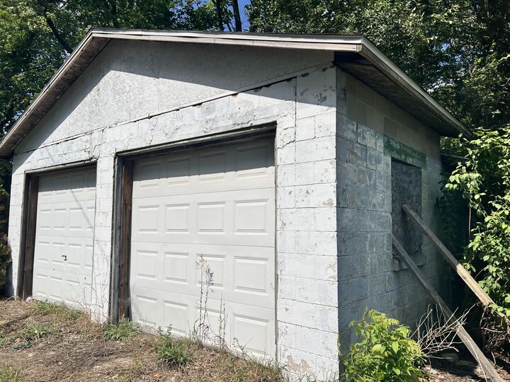Property Photo: 1580 E Hammett Road MI 49420