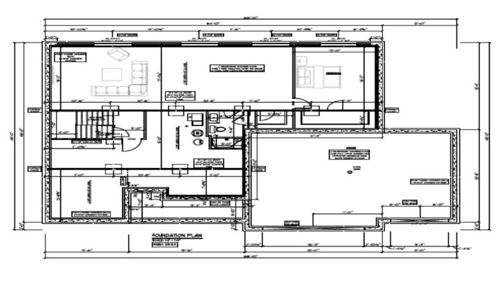 Property Photo: 1916 Zara IA 52732