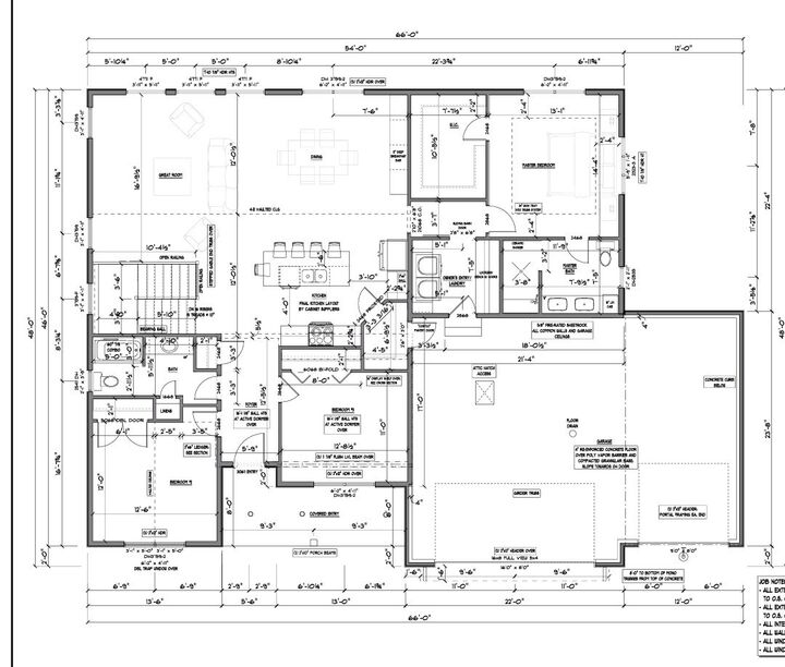 Property Photo: 1916 Zara IA 52732
