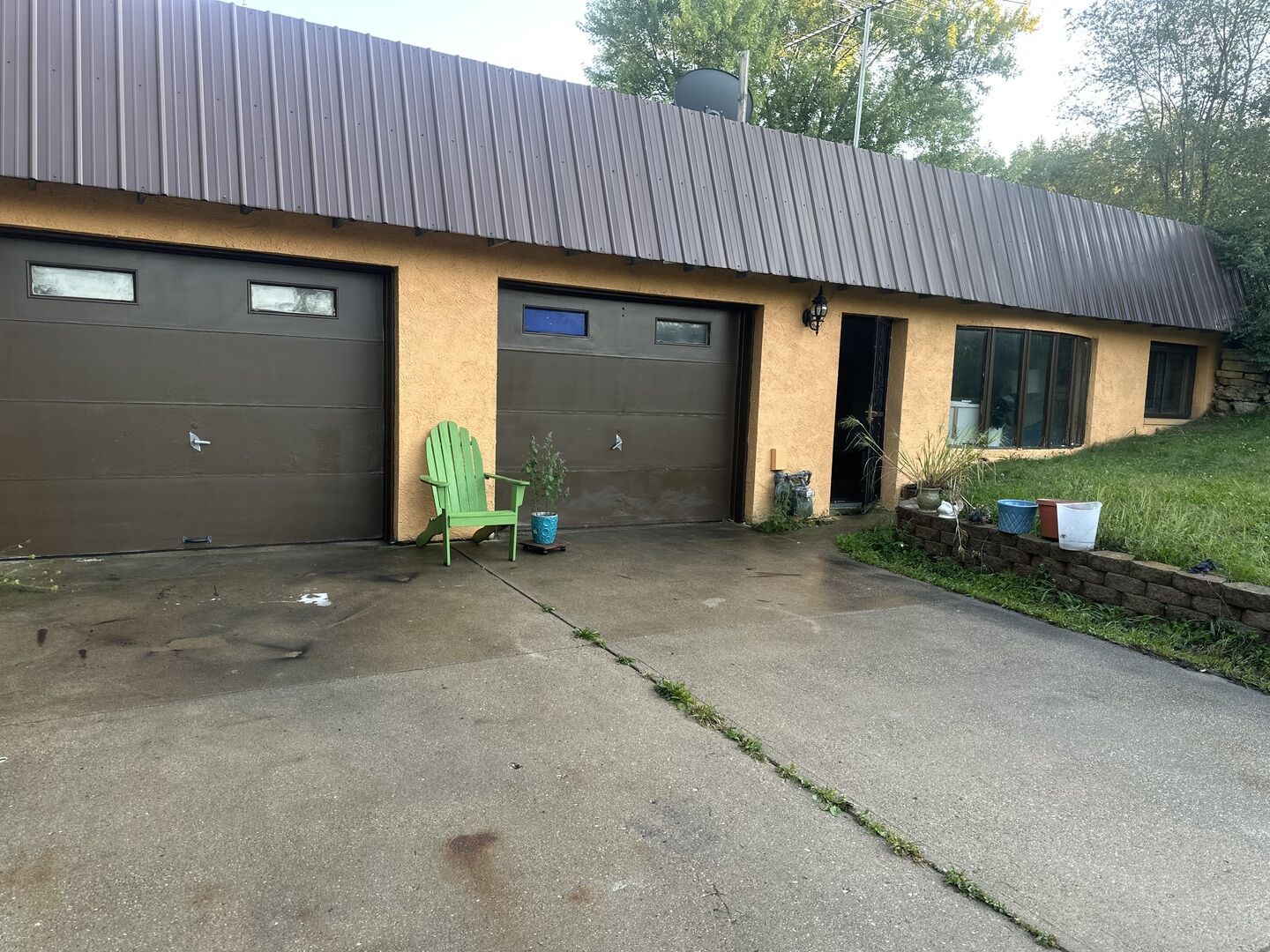 Property Photo:  6834 Safford Road  IL 61101 