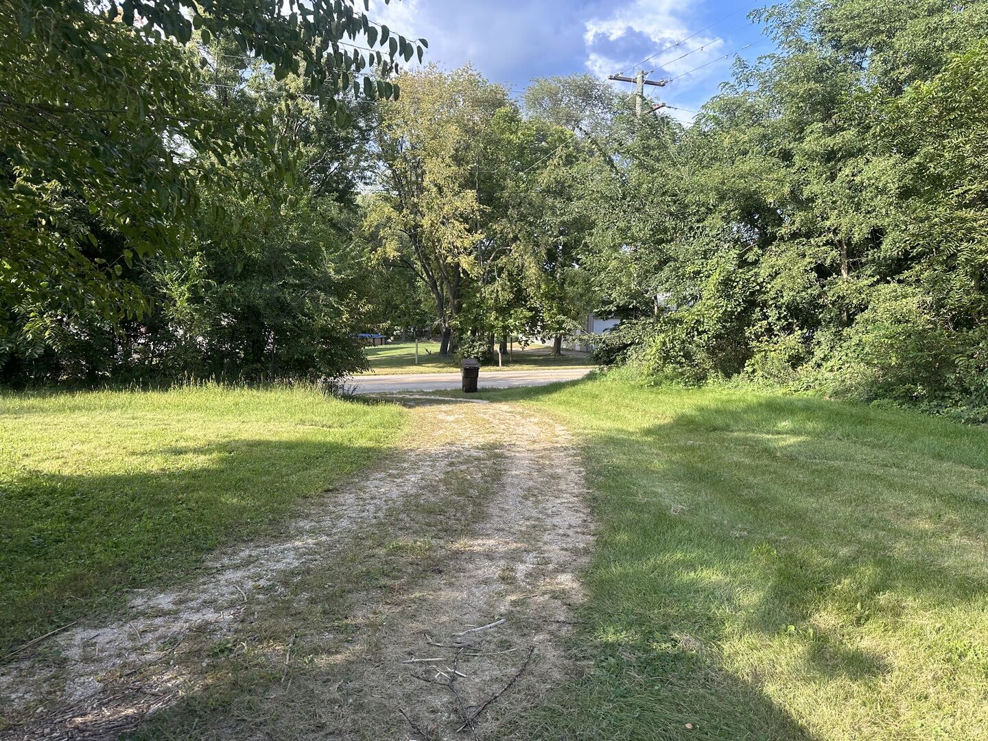 Property Photo: 6834 Safford Road IL 61101