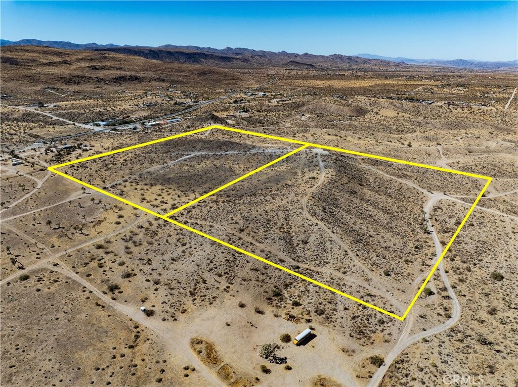 Property Photo: 1234 Terra Vista CA 92284