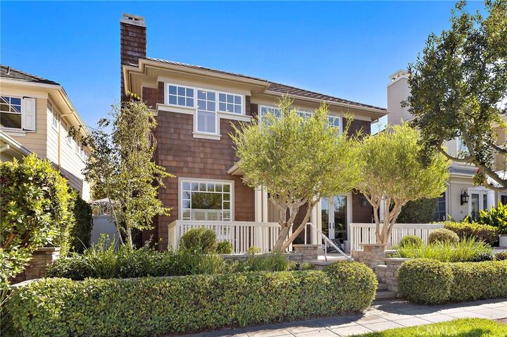 Property Photo:  9 Long Bay  CA 92660 