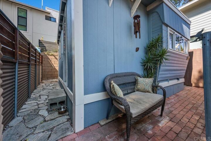Property Photo:  523 N Vulcan 27  CA 92024 