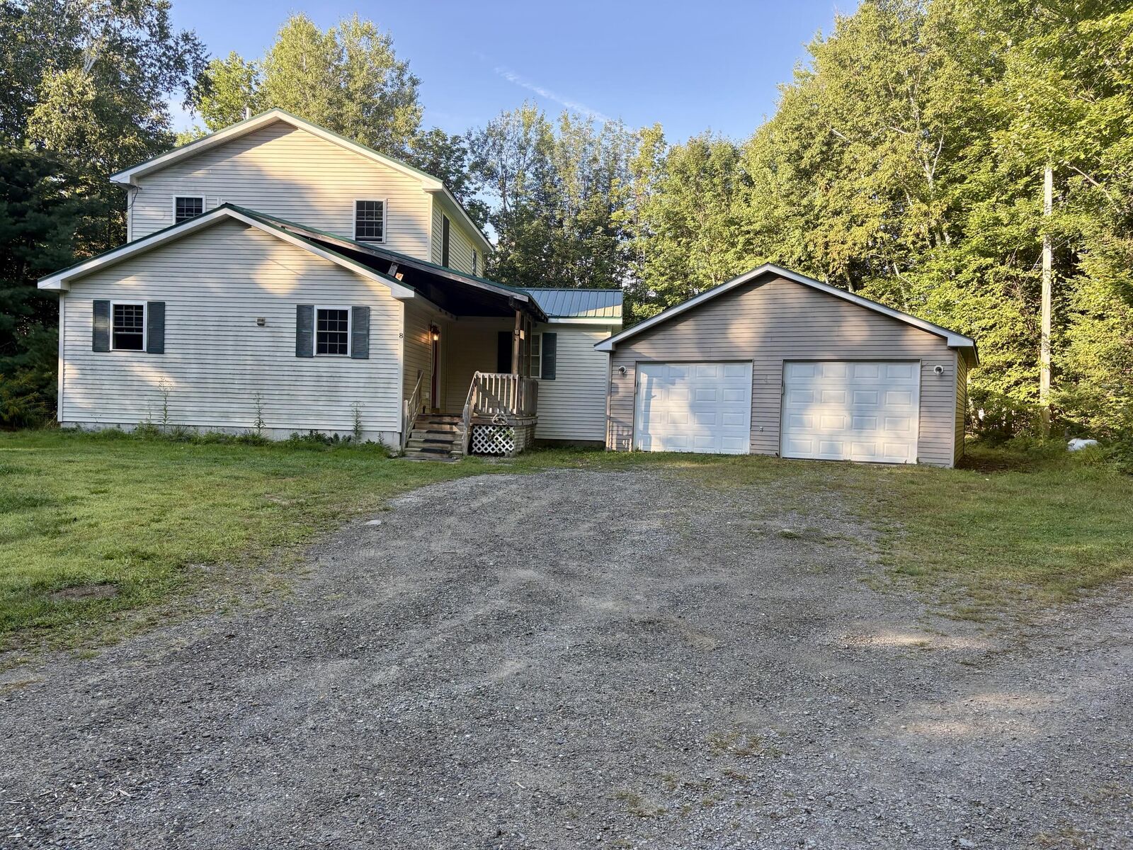 Property Photo:  8 Martins Lane 8  ME 04401 