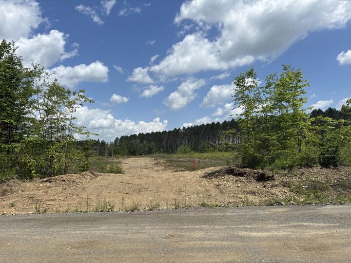 Property Photo:  Lot E McDonald Road  ME 04730 