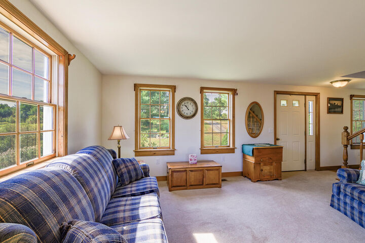 Property Photo:  164 Back Meadow Drive  ME 04864 