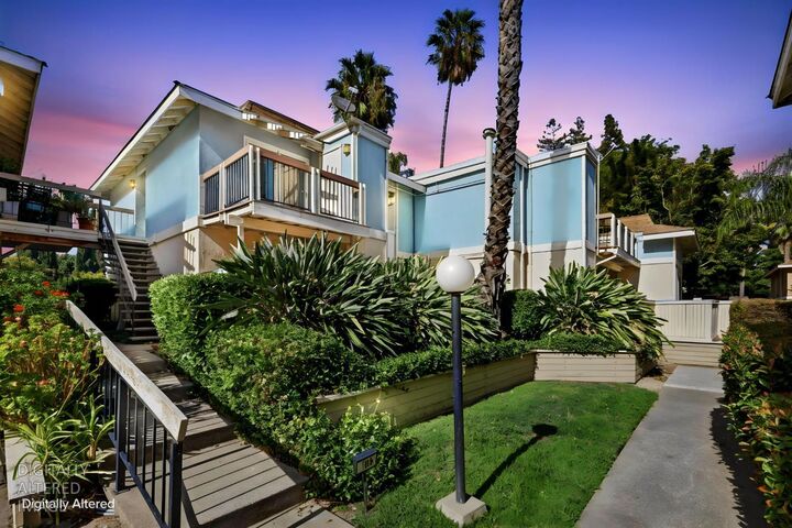 Property Photo:  6241 Riverside Boulevard 205  CA 95831 