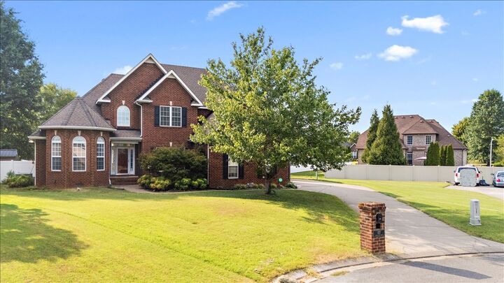 Property Photo:  427 Garden City Dr  TN 37127 