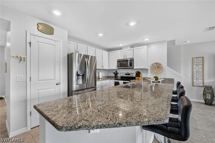 Property Photo: 6381 Brant Bay Boulevard 102 FL 33917