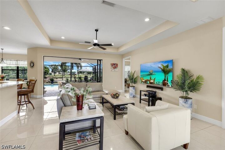 Property Photo: 2627 SW 17th Place FL 33914