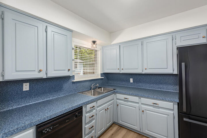 Property Photo:  1403 Betty Drive  TX 75901 