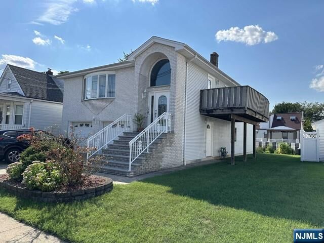 Property Photo:  19 Leo Place 1  NJ 07644 