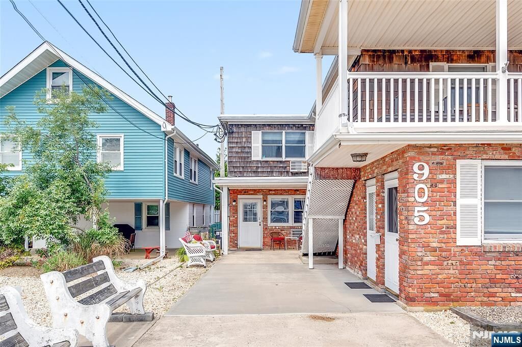 Property Photo:  905 Central Avenue  NJ OTHER 