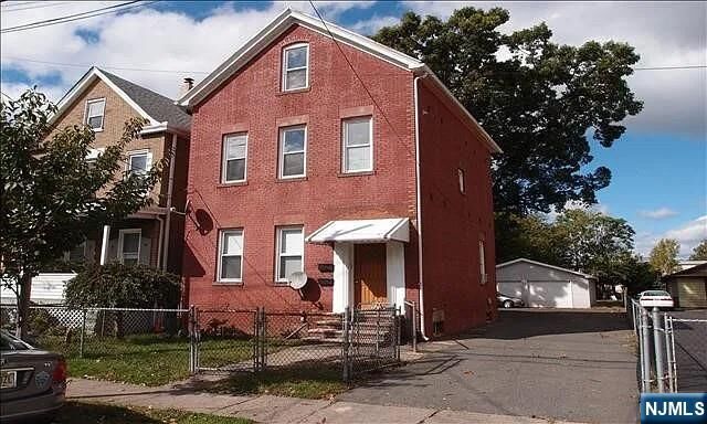 Property Photo: 83 Plauderville Avenue NJ 07026