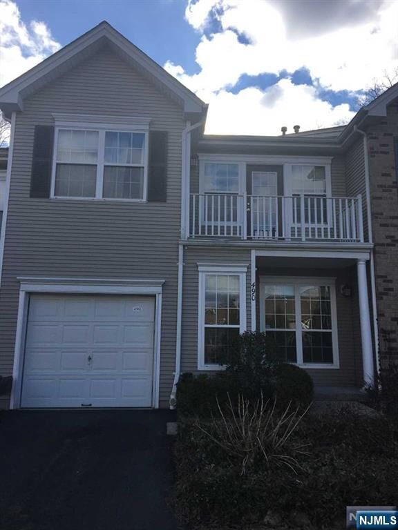 Property Photo: 490 Green Mountain Road NJ 07430