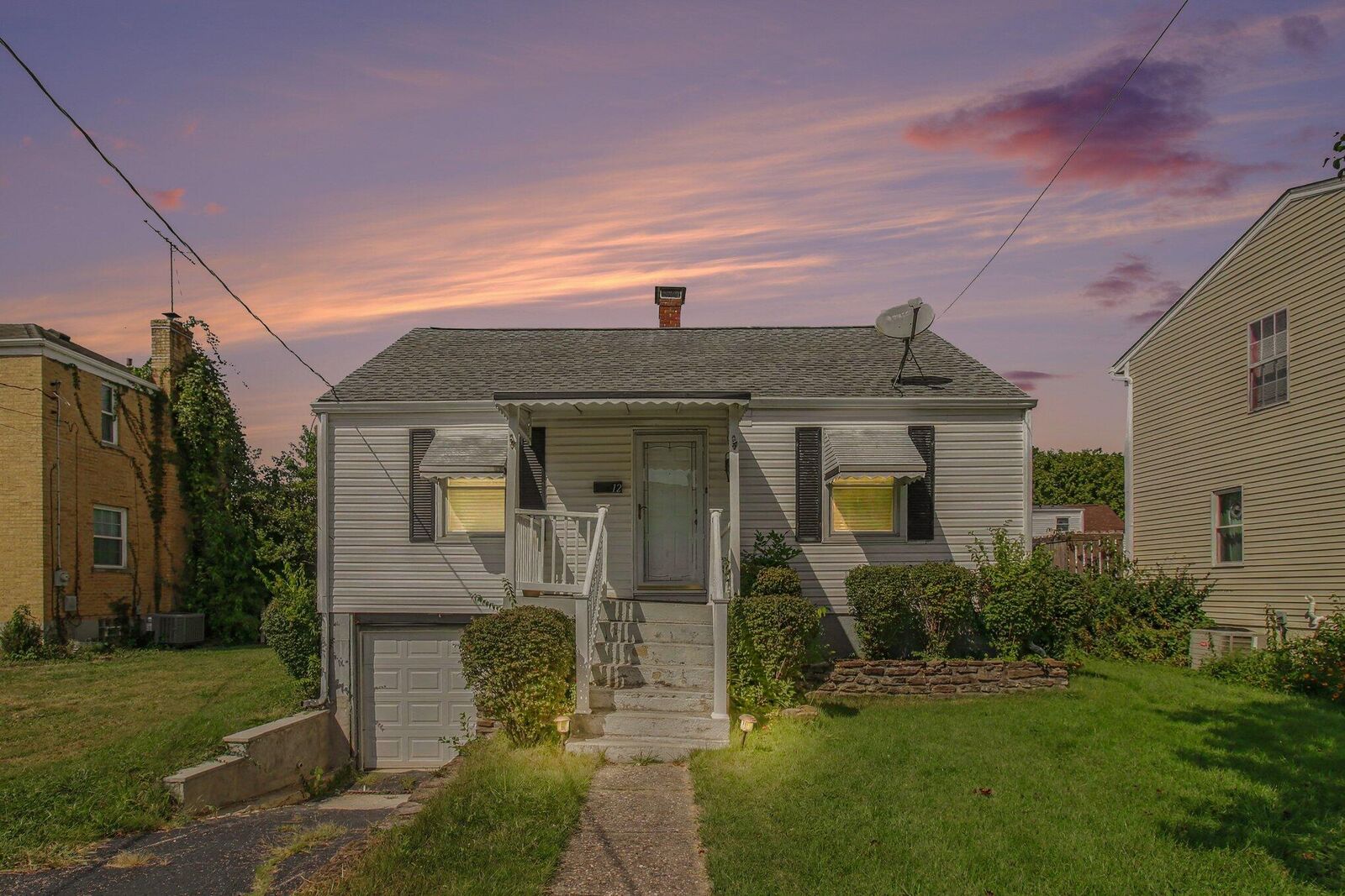 Property Photo:  12 Gail Court  KY 41015 