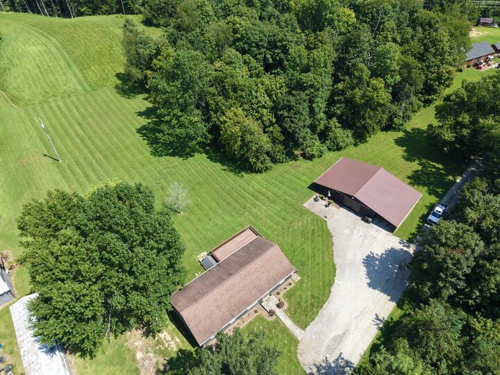 Property Photo:  5454 Botts Lane  KY 41080 