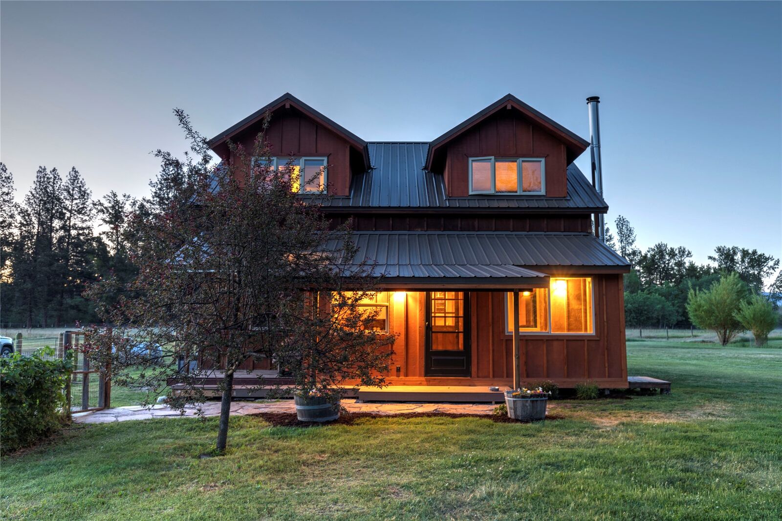 Property Photo: 85 Martin Lane MT 59833