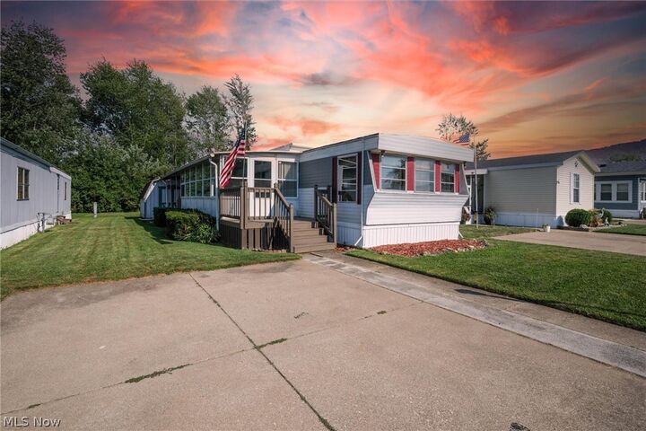 Property Photo:  83 Rathbun Drive  OH 43440 