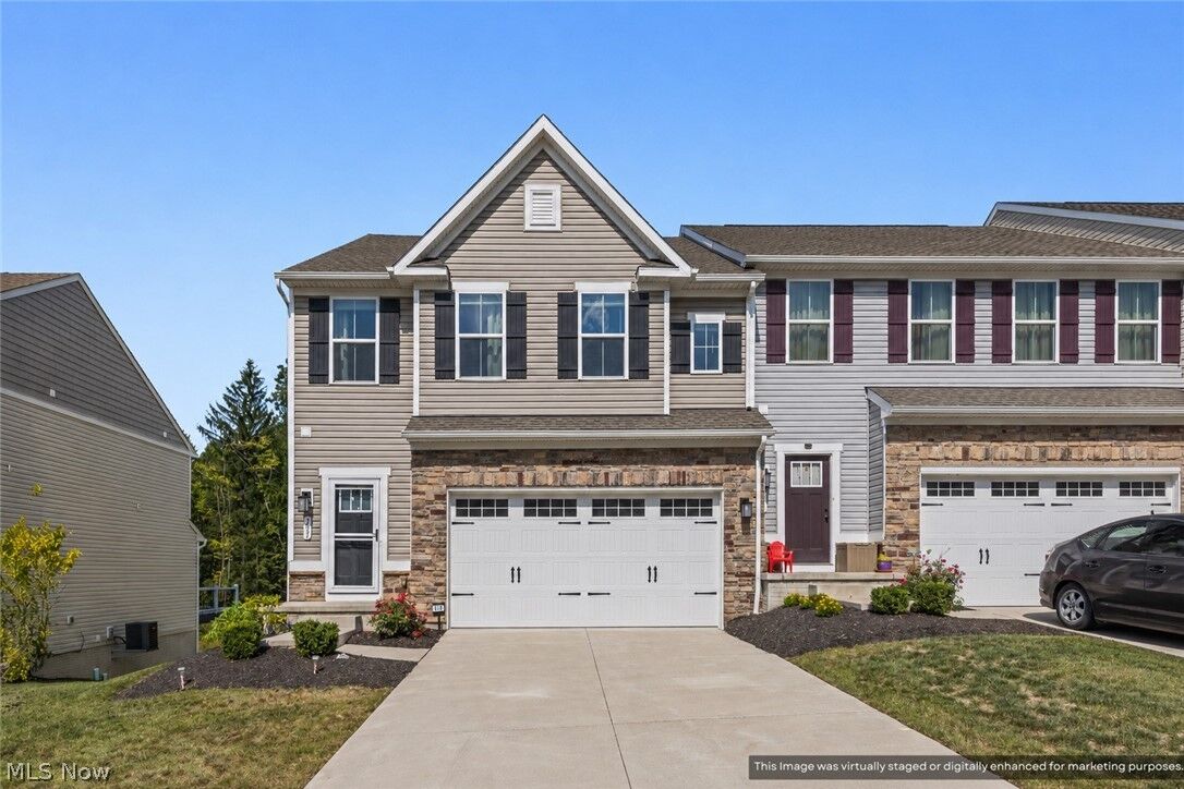 Property Photo:  131 Pine Avenue  OH 44264 