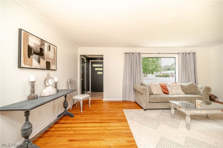 Property Photo: 3433 Bentwillow Lane OH 44511
