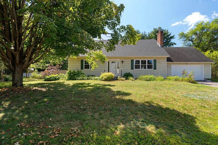 Property Photo:  57 Lindale Drive  VT 05446 