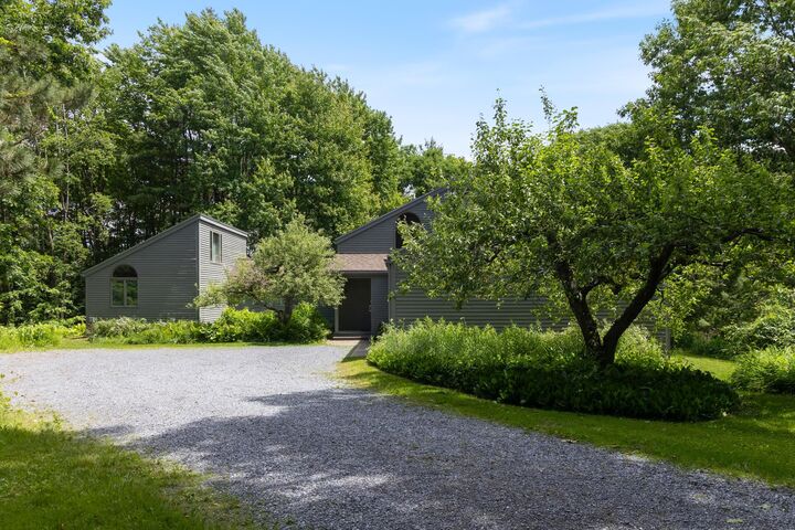 Property Photo:  777 Mount Philo Road  VT 05482 
