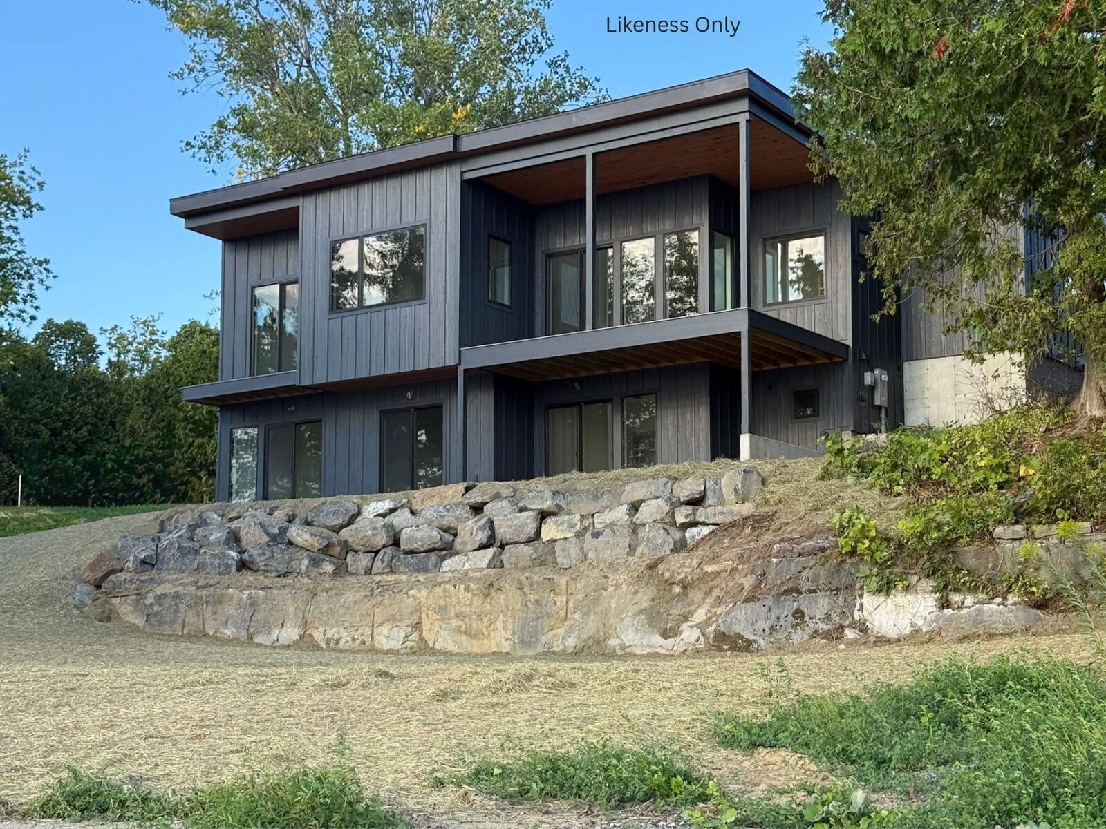 Property Photo:  Lot 2 Lockerby Lane  VT 05463 