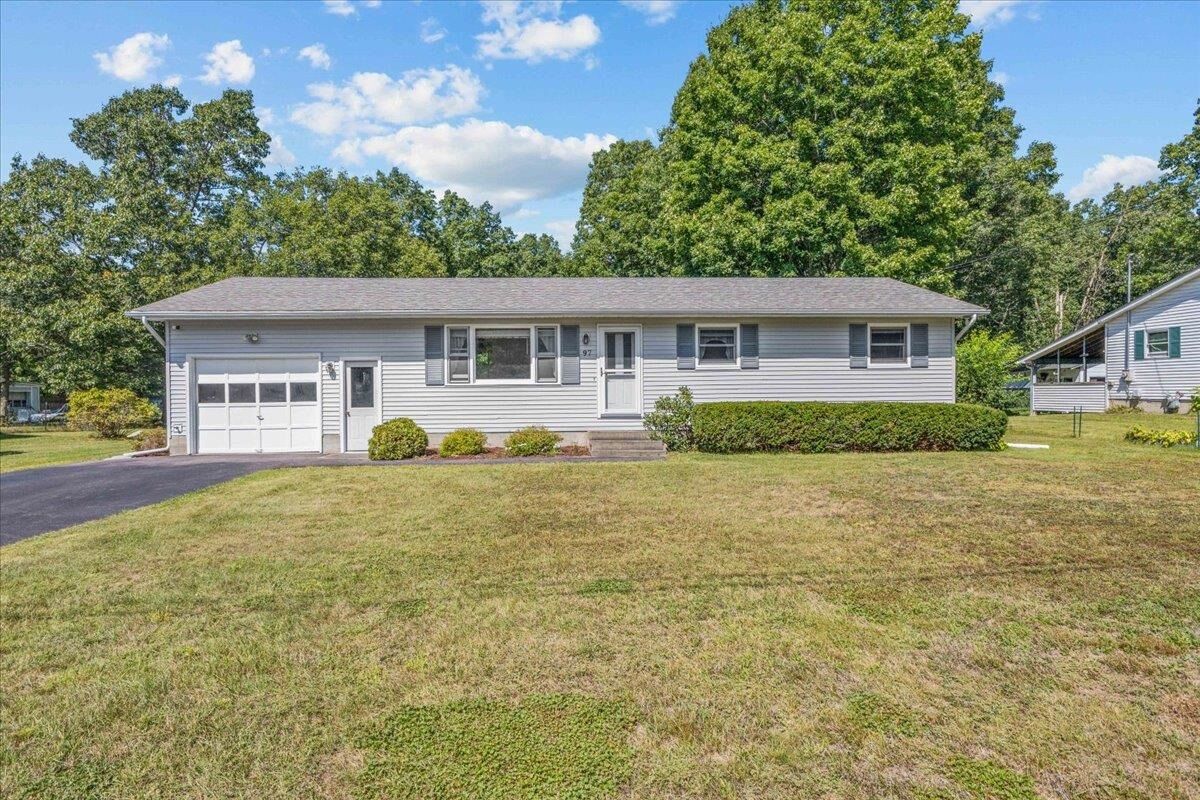 Property Photo: 97 Pine Lane VT 05446