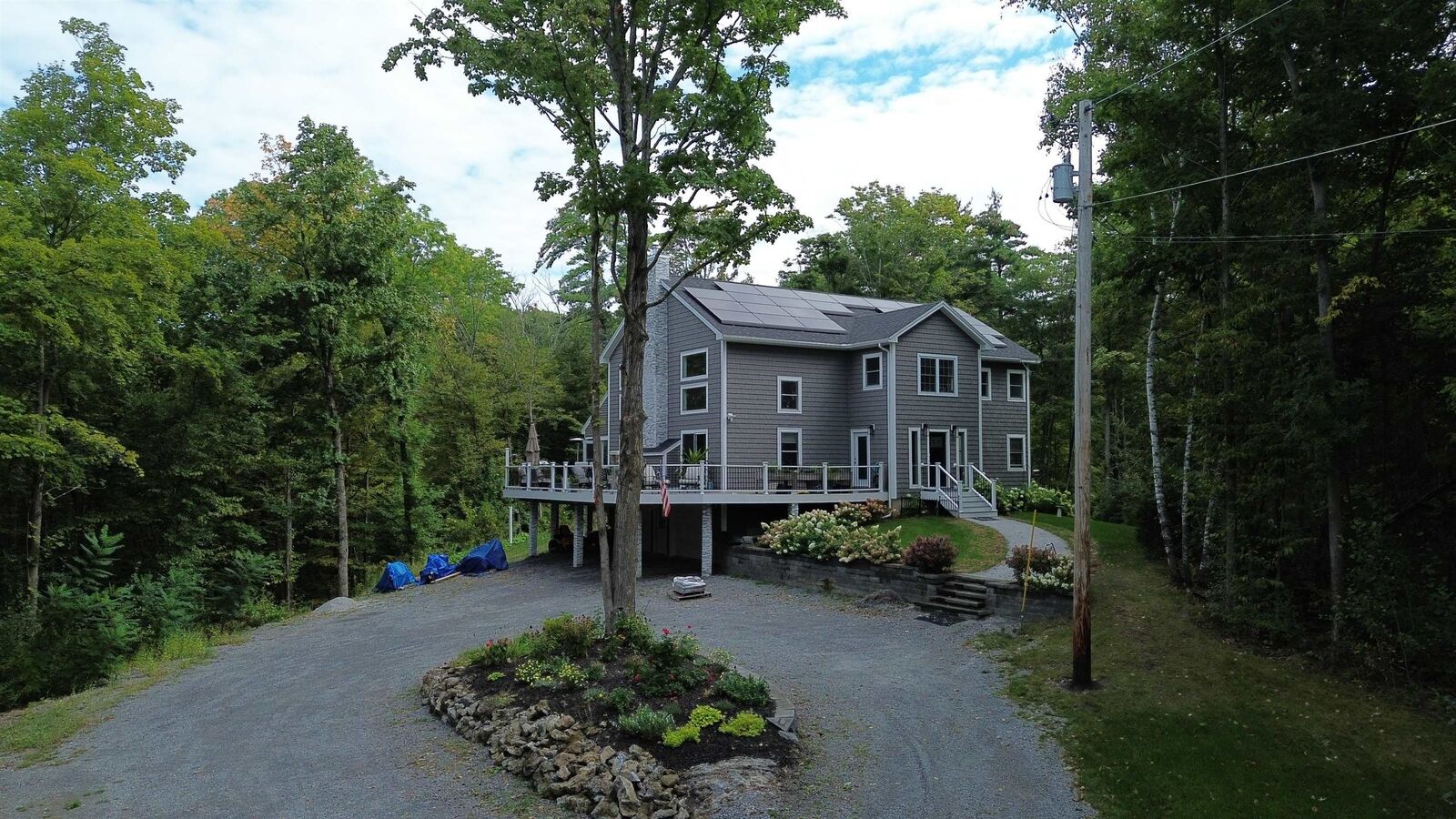 Property Photo:  68 Petty Brook Road  VT 05468 