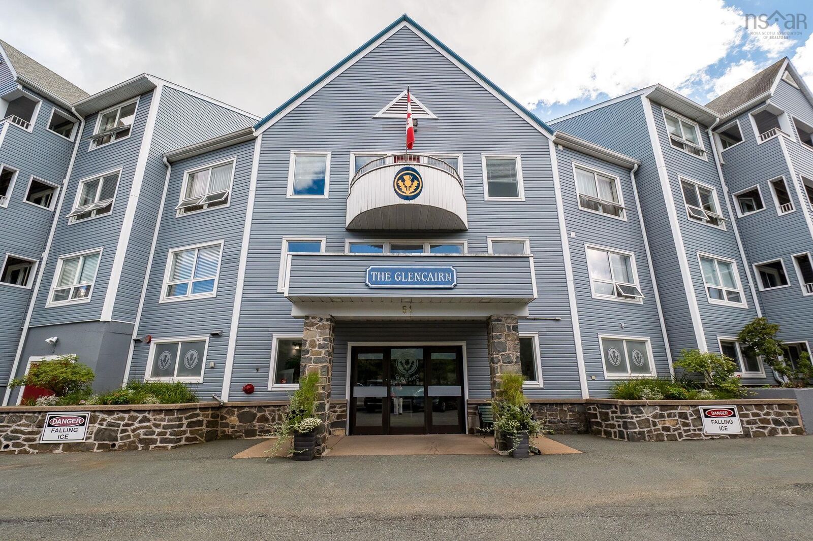 Property Photo:  207 51 Wimbledon Road Road  NS B4A 3M7 