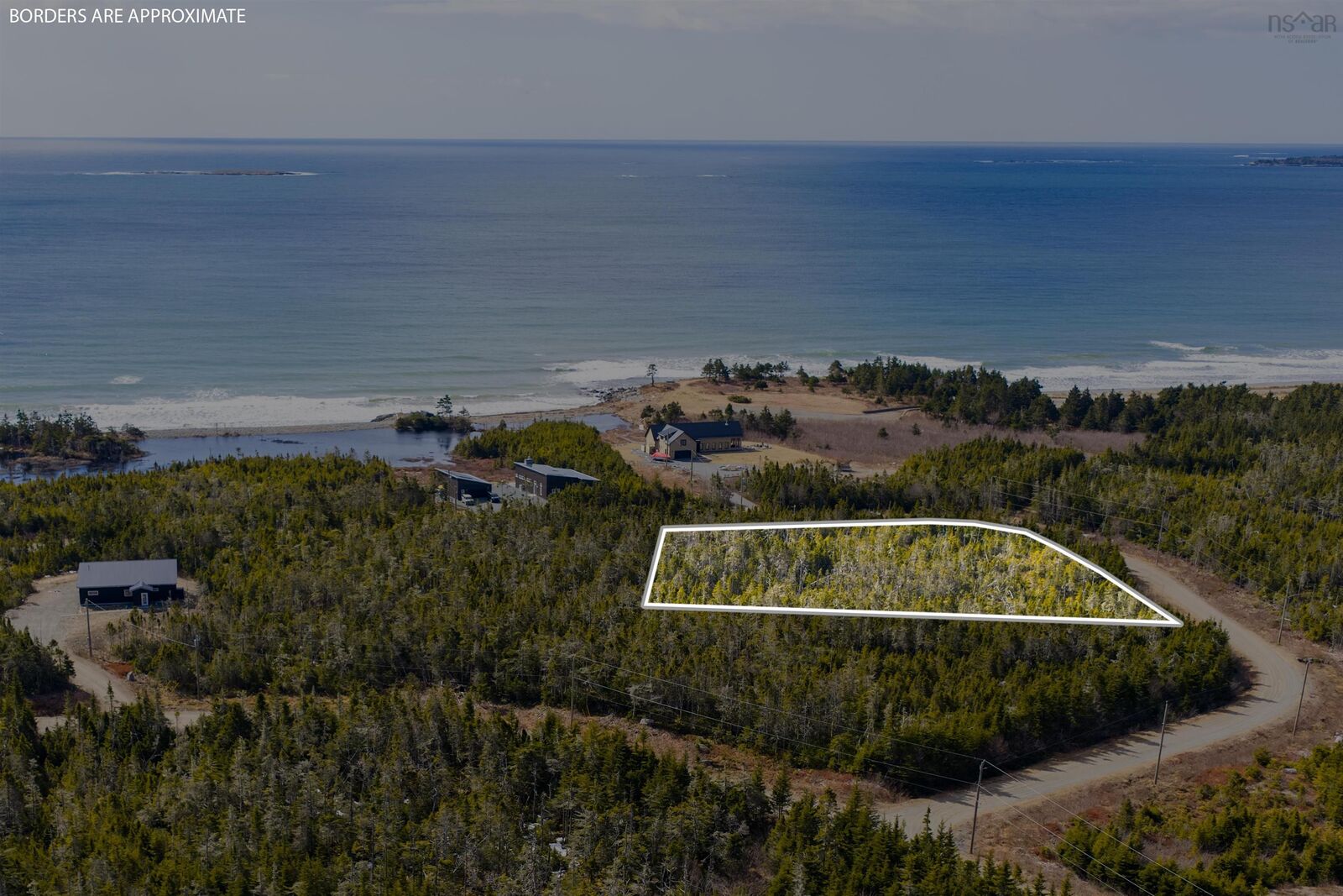 Property Photo:  Lot 87 Wiskubok Crescent  NS B0J 1Y0 