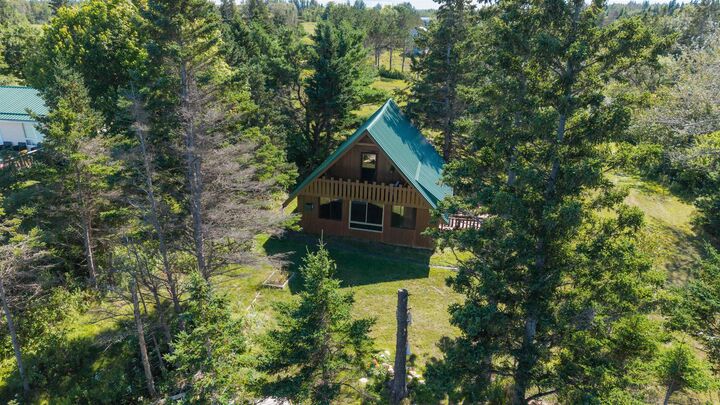 Property Photo:  55 Joyce Mackinnon Lane  NS B0K 1N0 
