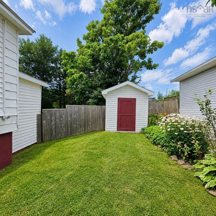 Property Photo:  12 Smith Street  NS B1A 3M3 