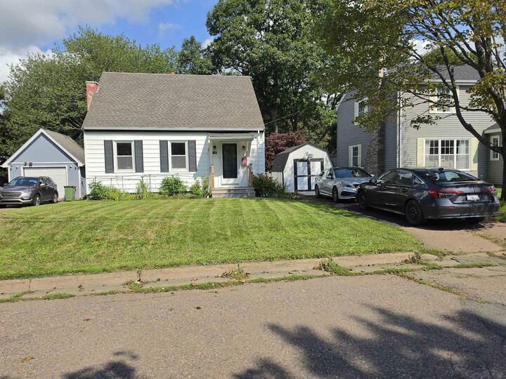 Property Photo:  13 Churchill Street  NS B2N 1M6 