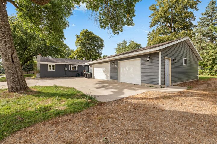 Property Photo:  505 9th Street SE  MN 56345 