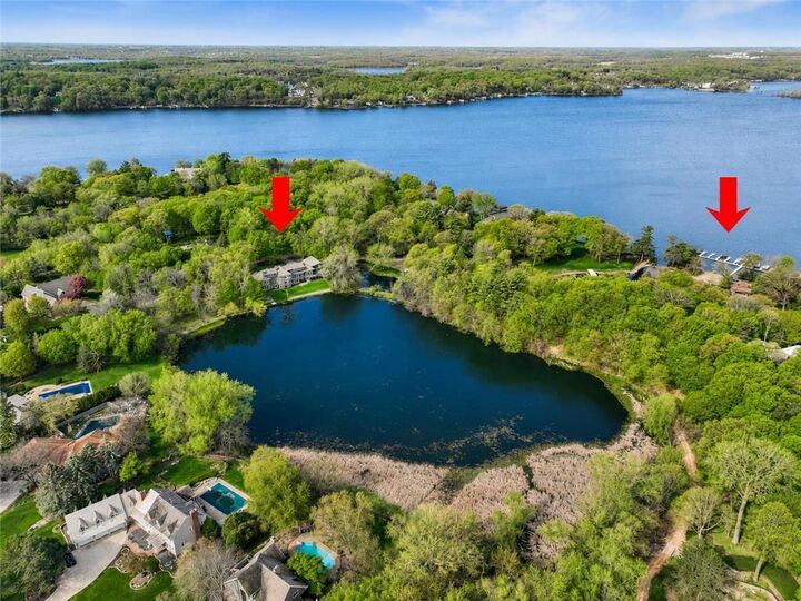 Property Photo: 28200 Boulder Circle MN 55331