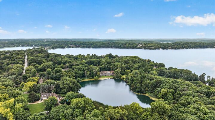 Property Photo: 28200 Boulder Circle MN 55331