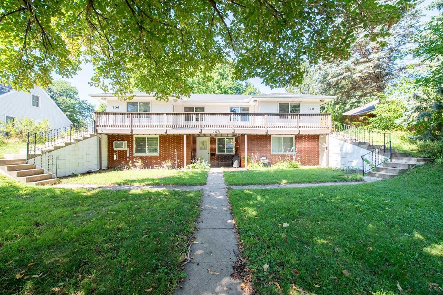 Property Photo:  706 N 8th Street  MN 56082 
