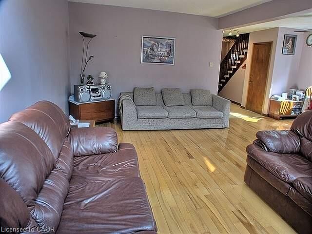 Property Photo:  634A Pinerow Crescent  ON N2T 2K8 