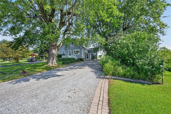 Property Photo:  423 Read Road  ON L2R 7K6 
