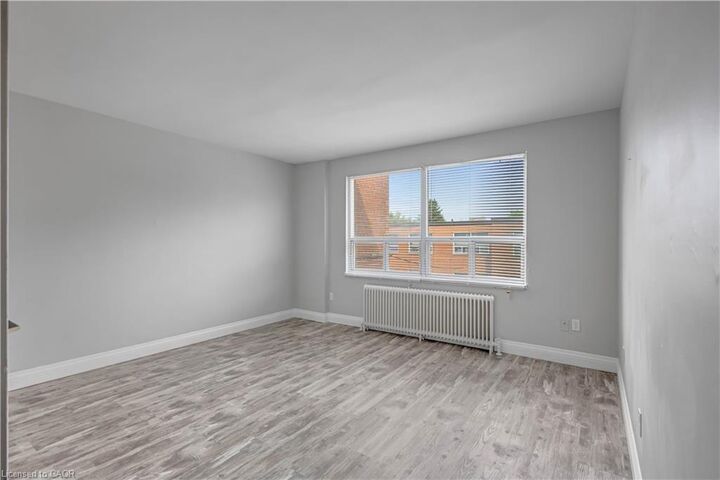 Property Photo: 57 Mericourt Road 310 ON L8S 2N5